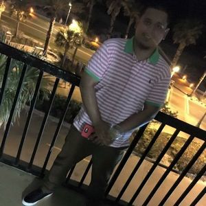 Meet your Posher, Bryan